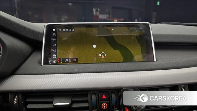BMW X5 (F15) 2018 Белый из Кореи, фото 6