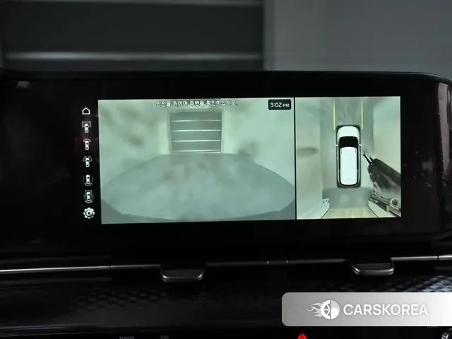 Kia Carnival 4th generation 2022 Черный из Кореи, фото 6