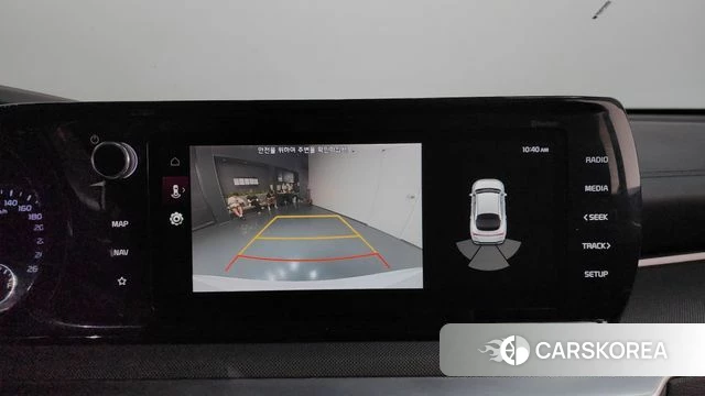 Kia K5 3rd generation 2020 Белый из Кореи, фото 6