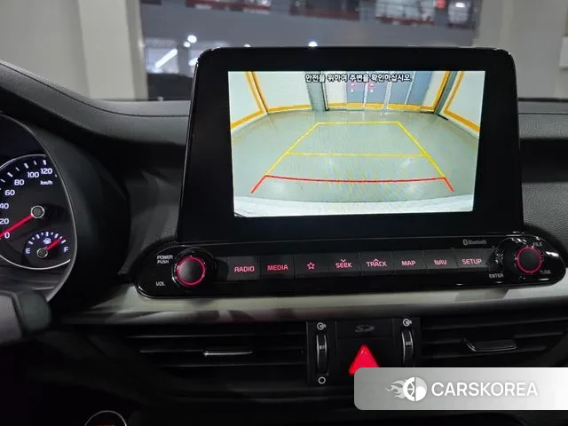 Kia Come New K3 2019 Белый из Кореи, фото 6