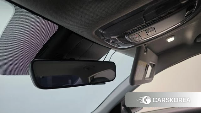 Hyundai Avante (CN7) 2020 Серый из Кореи, фото 6