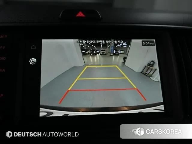 Kia The New Kia Ray 2025 Белый из Кореи, фото 6