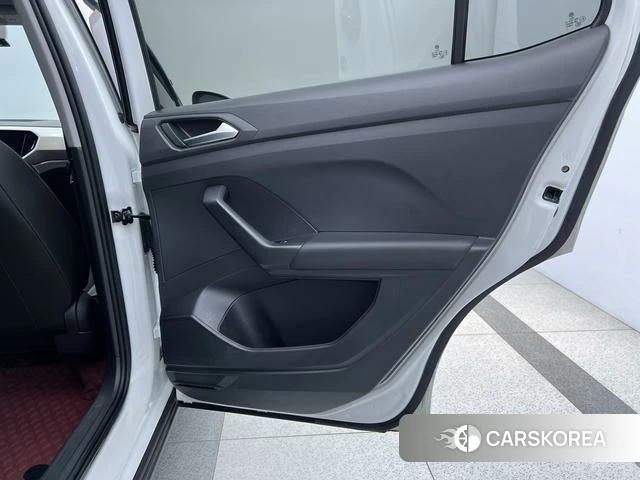 Volkswagen Exploring the shadow 2021 Белый из Китая, фото 6
