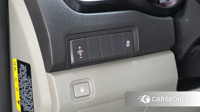 Kia All New Carnival 2018 Черный из Кореи, фото 6
