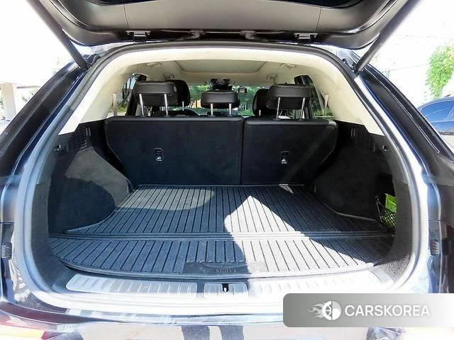 Genesis Electrified GV70 2022 Черный из Кореи, фото 6
