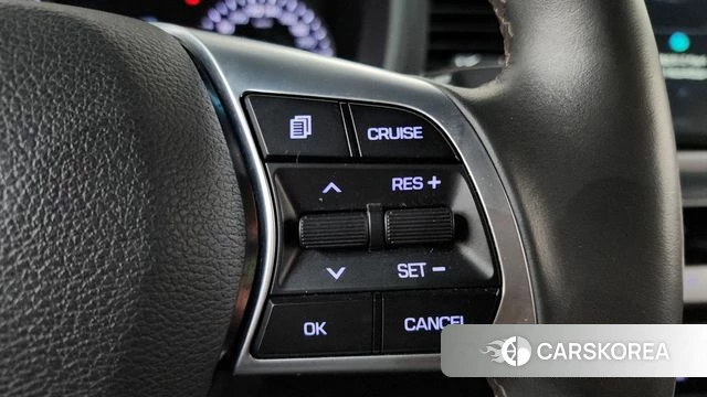 Hyundai Sonata New Rise 2018 Белый из Кореи, фото 6