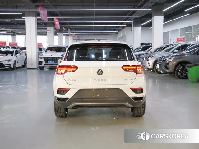 Volkswagen Exploring songs 2022 Белый из Китая, фото 6