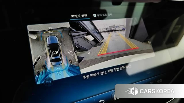 Mercedes-Benz E-Class W214 2026 Белый из Кореи, фото 6