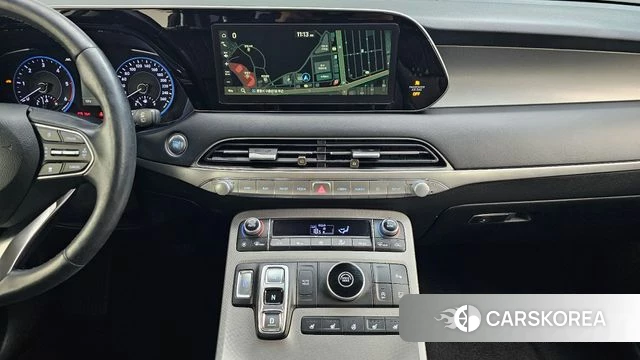 Hyundai Palisade 2021 Белый из Кореи, фото 6