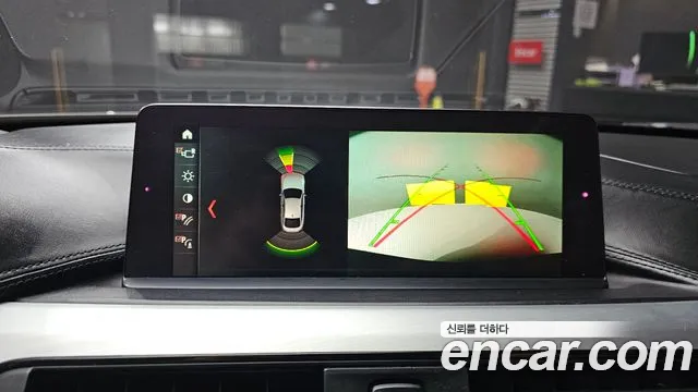 BMW 4 Series (F32) id 2704714 из Кореи 6