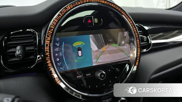 Mini Cooper S 2023 Серебряный из Кореи, фото 6