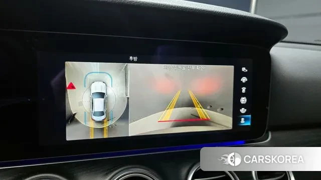 Mercedes-Benz E-Class W213 2022 Белый из Кореи, фото 6