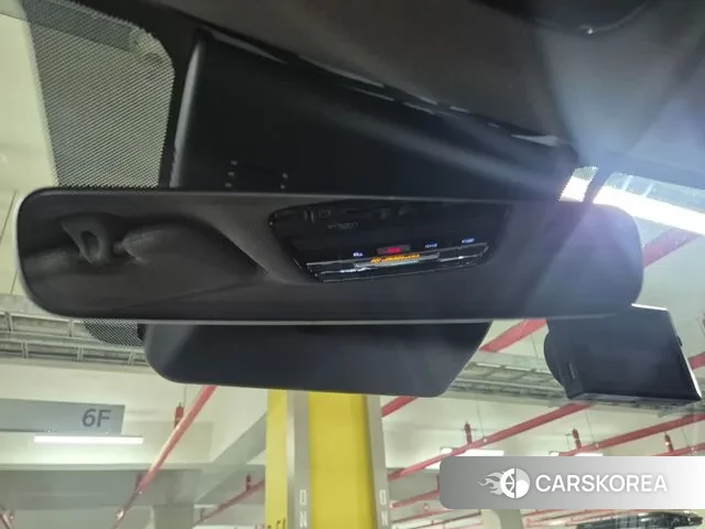 Hyundai Santa Fe (MX5) 2023 Серый из Кореи, фото 6