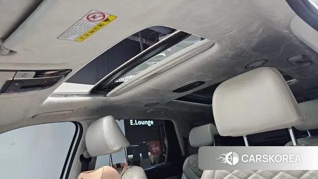 Hyundai Palisade id 3479564 из Кореи 6