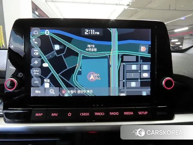 Kia Morning Urban (JA) 2021 Белый из Кореи, фото 6