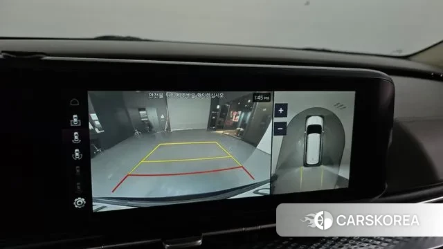 Kia Carnival 4th generation 2021 Черный из Кореи, фото 6