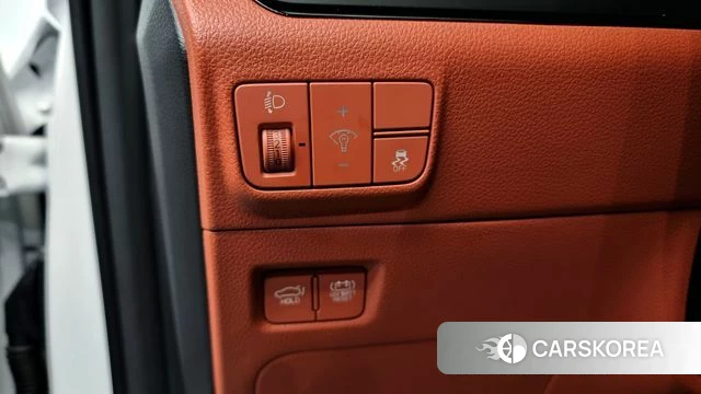 Kia The New K5 Hybrid 3rd generation 2025 Белый из Кореи, фото 6