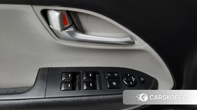 Kia The New Ray 2021 Белый из Кореи, фото 6