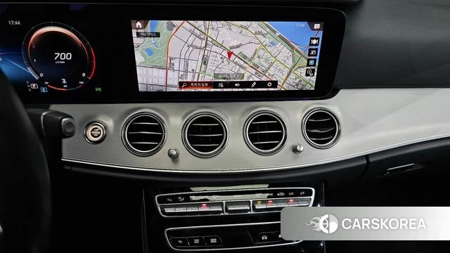 Mercedes-Benz E-Class W213 2021 Серый из Кореи, фото 6
