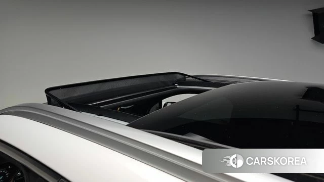 Kia Sorento 4th Generation 2022 Белый из Кореи, фото 6