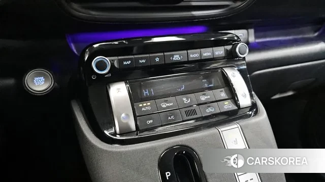 Hyundai Casper 2022 Зеленый из Кореи, фото 6