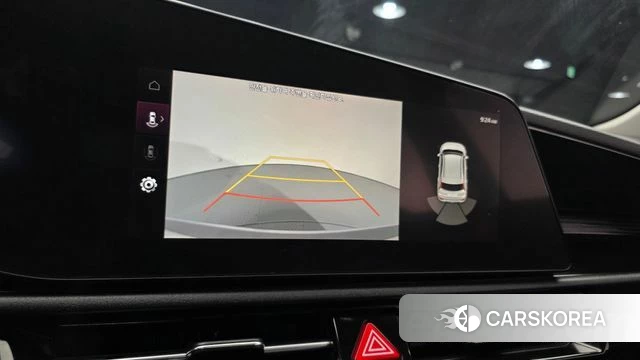 Kia Di All New Niro EV 2023 Серебряный из Кореи, фото 6