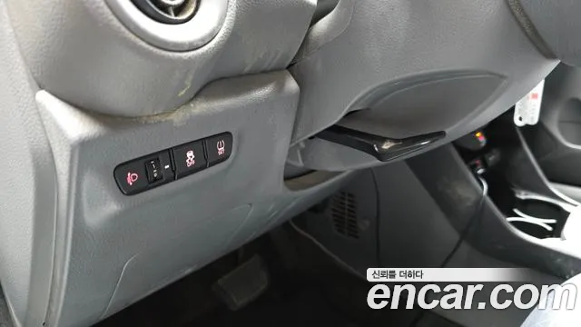 Kia All New Morning (JA) 2019 Белый из Кореи, фото 6