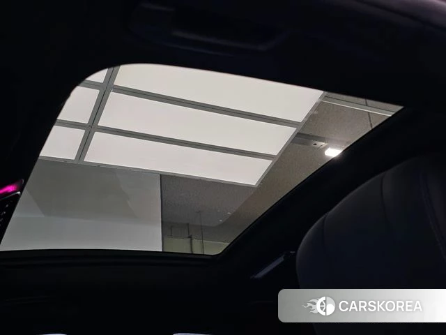 Mercedes-Benz S-Class W223 2022 Черный из Кореи, фото 6