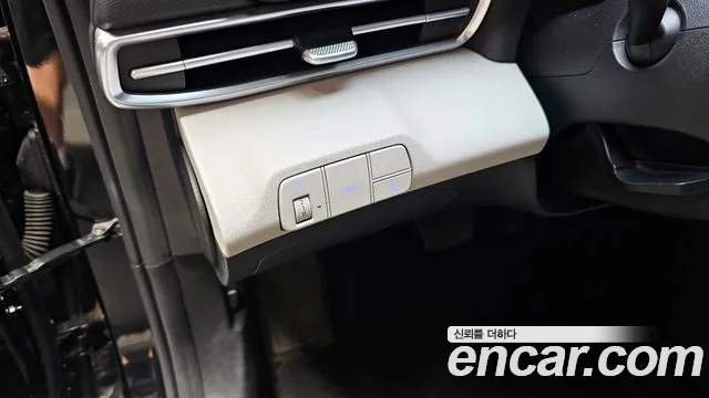 Hyundai Avante (CN7) 2020 Черный из Кореи, фото 6