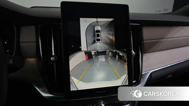 Volvo S90 2025 Белый из Кореи, фото 6