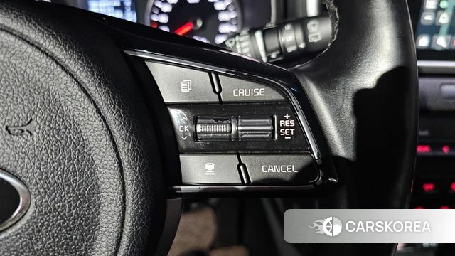 Kia Sportage The Bold 2020 Серебристо-серый из Кореи, фото 6