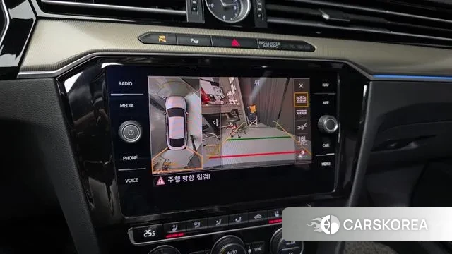 Volkswagen Arteon 2020 Серебряный из Кореи, фото 6