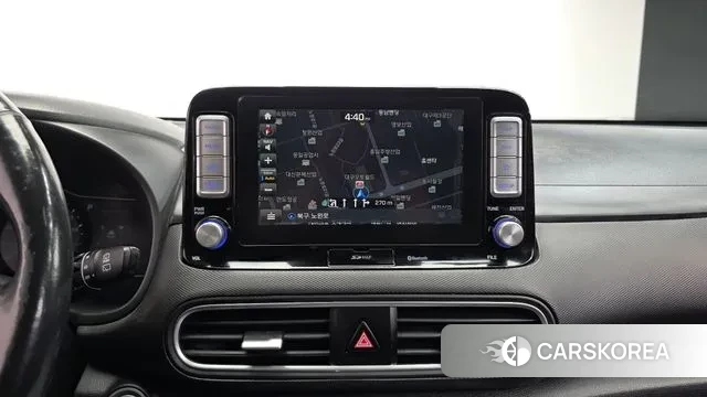 Hyundai Kona Electric 2019 Белый из Кореи, фото 6