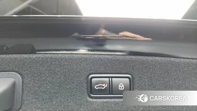 Kia More K9 2019 Черный из Кореи, фото 6