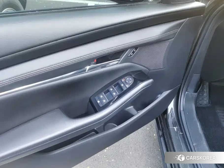 Mazda 3 2024 Silver/gray из Китая, фото 6