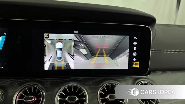 Mercedes-Benz AMG GT 2023 Белый из Кореи, фото 6