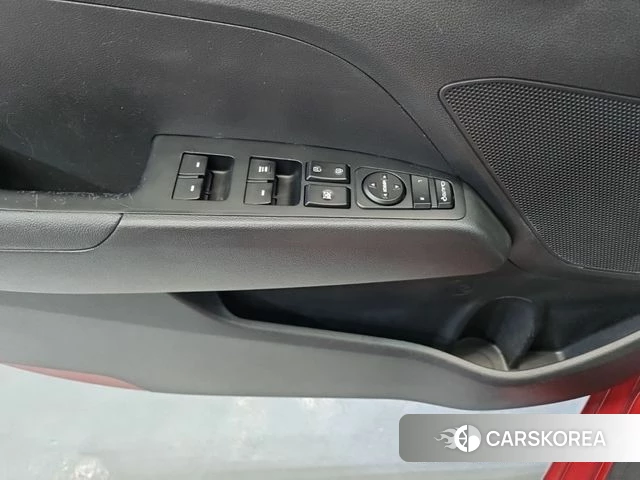 Hyundai Avante AD 2018 Фиолетовый из Кореи, фото 6