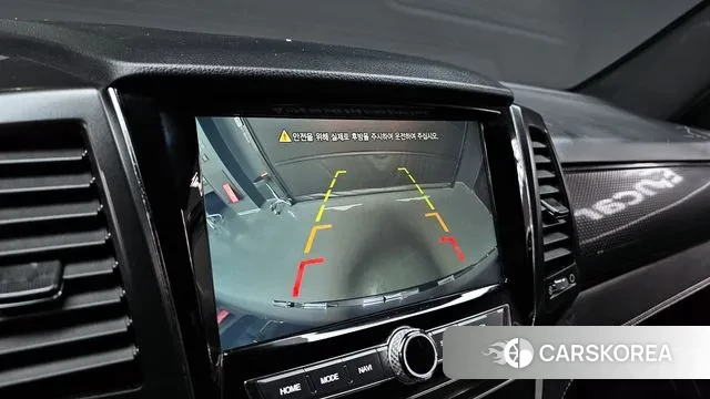 Ssangyong Rexton Sports Cannes 2020 Серый из Кореи, фото 6