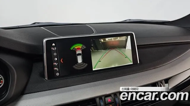 BMW X5 (F15) 2018 Белый из Кореи, фото 6