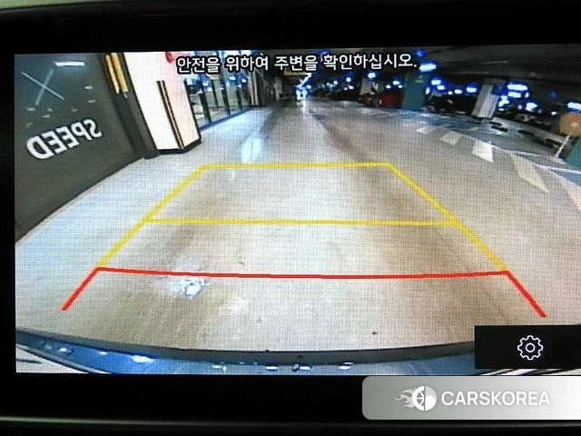 Kia Sportage The Bold 2020 Синий из Кореи, фото 6
