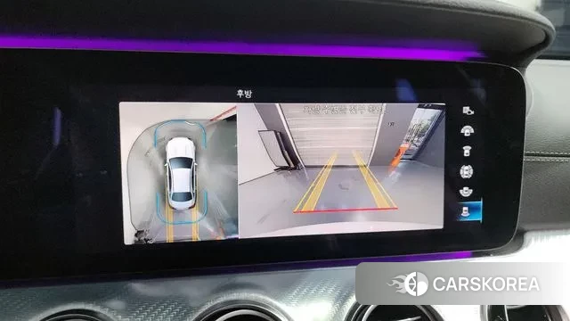 Mercedes-Benz E-Class W213 2021 Белый из Кореи, фото 6