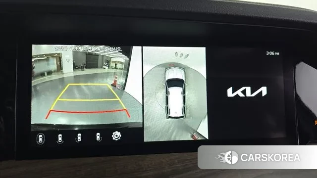 Kia Mohave Master 2024 Черный из Кореи, фото 6