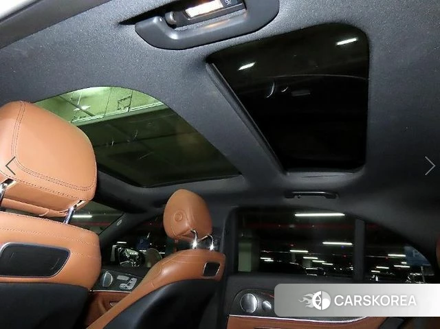 Mercedes-Benz E-Class W213 2019 Белый из Кореи, фото 6