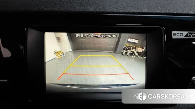 Kia Niro 2018 Синий из Кореи, фото 6