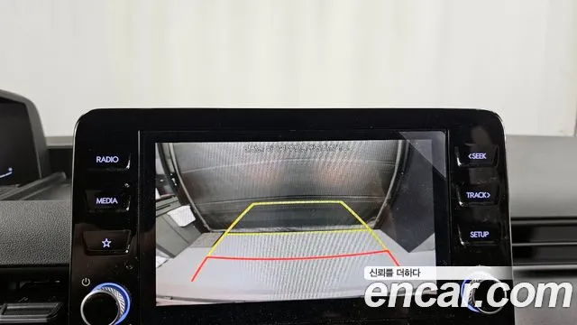 Hyundai Staria 2022 Белый из Кореи, фото 6