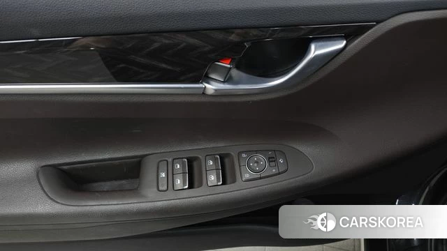Hyundai Grandeur IG 2018 Серый из Кореи, фото 6