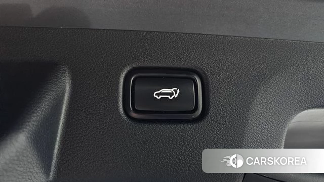 Kia Sportage 5th Generation 2024 Серый из Кореи, фото 6