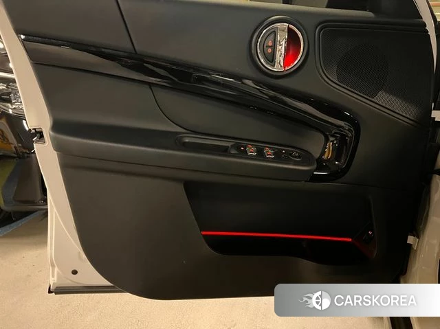 Mini Cooper Countryman 2023 Белый из Кореи, фото 6