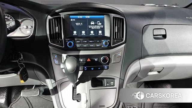 Hyundai The New Grand Starex 2020 Белый из Кореи, фото 6