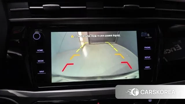 Ssangyong Beautiful Korando 2019 Белый из Кореи, фото 6